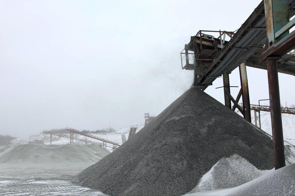 沙子短缺多少亿吨,全球正在面临沙子短缺危机