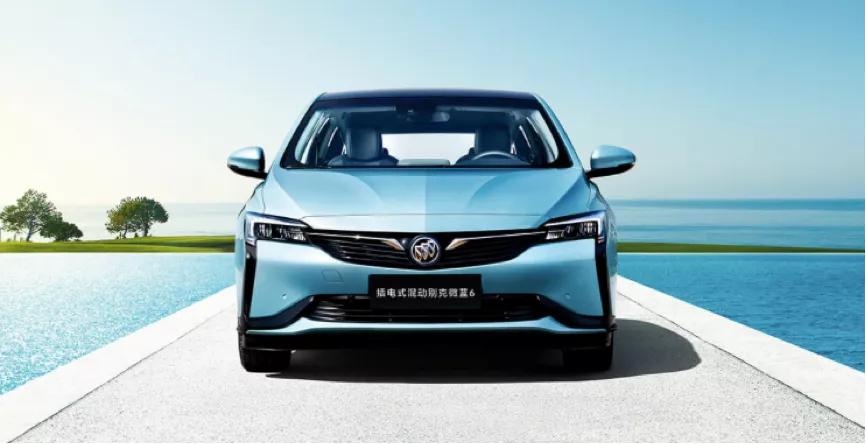 别克品牌为什么这么厉害,别克品牌有什么优势