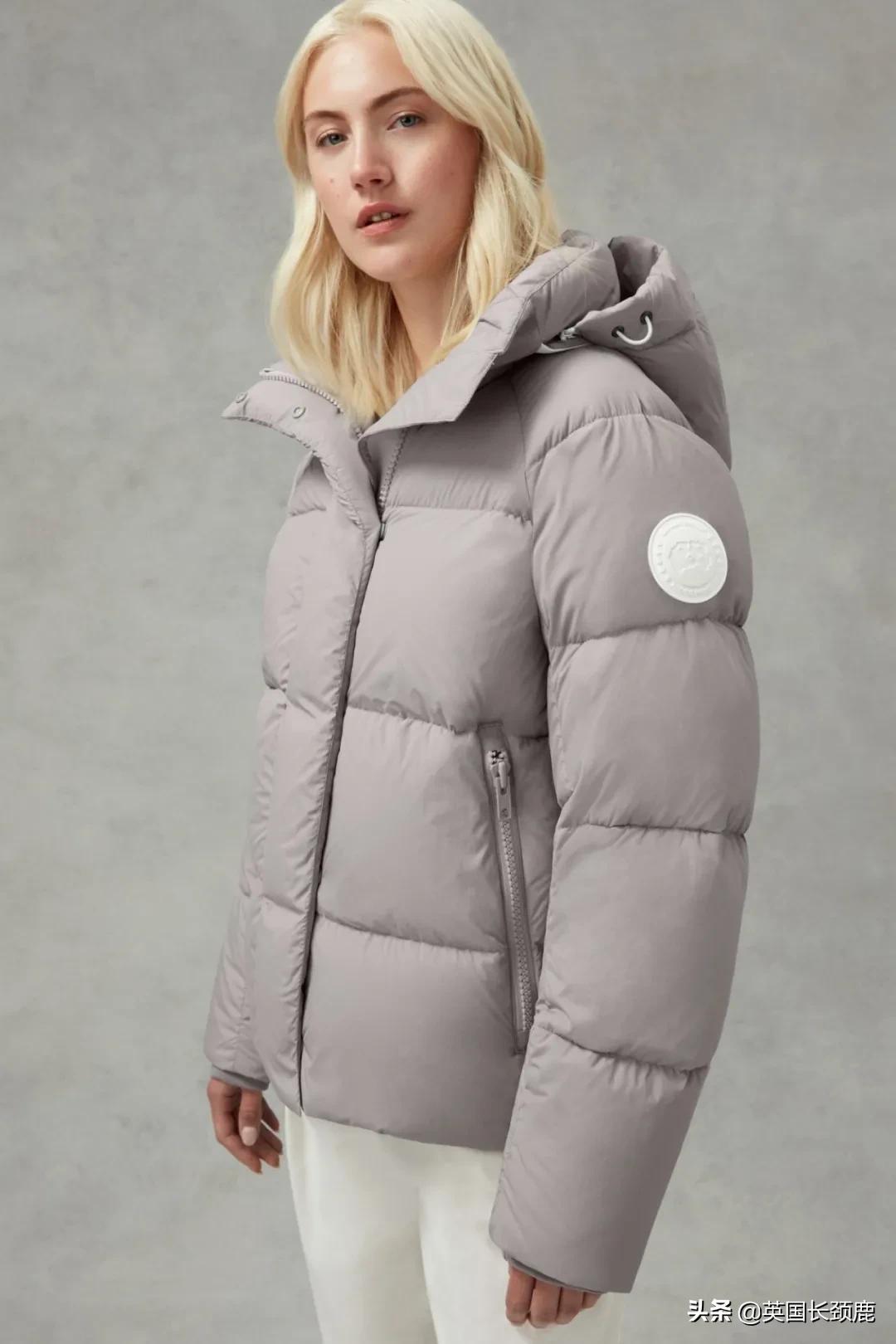 英国的天气适合穿什么样的羽绒服,英国降温最新消息