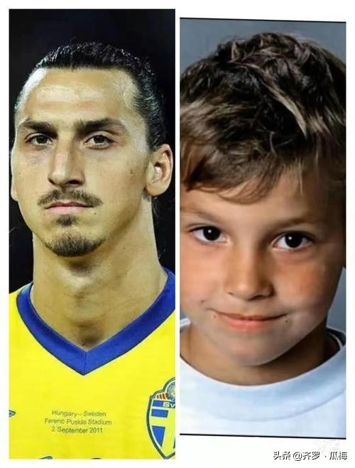 足坛最励志的人,盘点足坛的励志球员