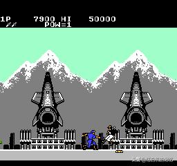 最耐玩的红白机游戏有哪些,红白机十大巅峰游戏