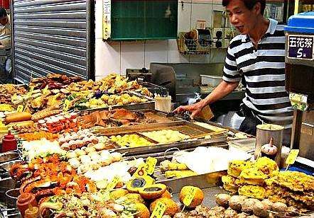 比较靠谱的创业项目小本生意摆摊,小本创业做什么最赚钱