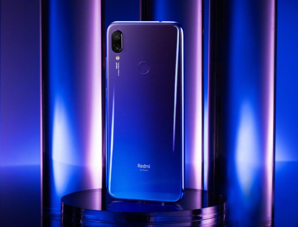 红米note7真的不行吗,红米note7现在还好用吗