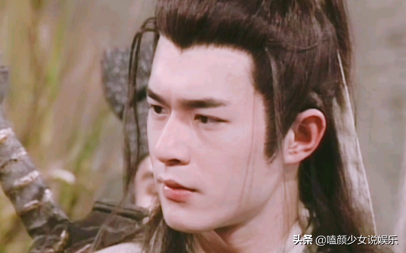 亚洲10大*男美**今昔颜值对比，有人美黑过度，有人不老冻龄，差距大