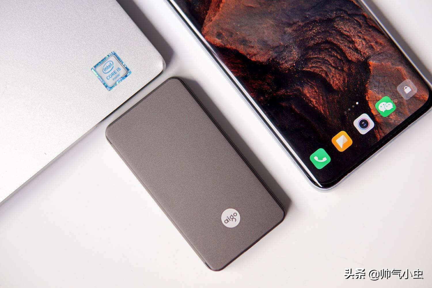 爱国者2t固态硬盘测评,爱国者固态U盘评测