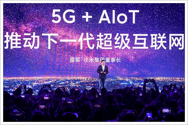 雷军十年后的人生,小米十年商业史