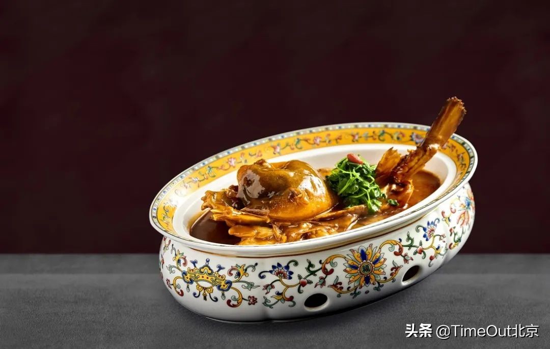 老北京地区立秋贴秋膘,北京如何硬核贴秋膘