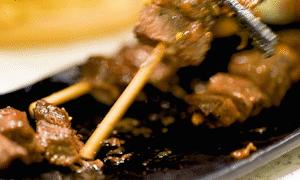 “大金链子小手表,一天三顿吃烧烤”徐州16家烧烤扛把子都在这儿