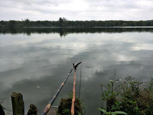 玩并继竿要注意什么,玩并继竿的人