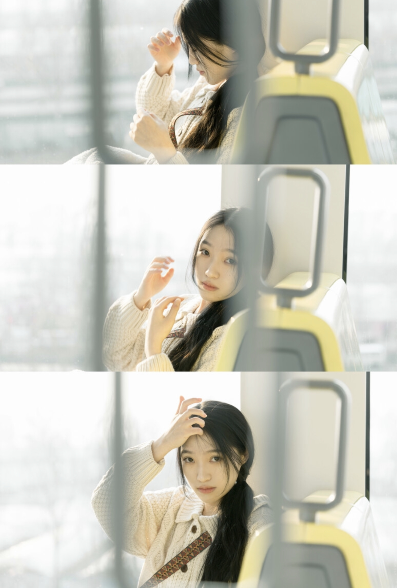 如何拍美照技巧,怎么拍出好看的写真照