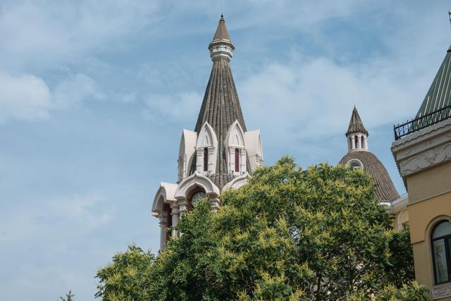 大连旅行攻略值得去的,大连适合旅行的时间