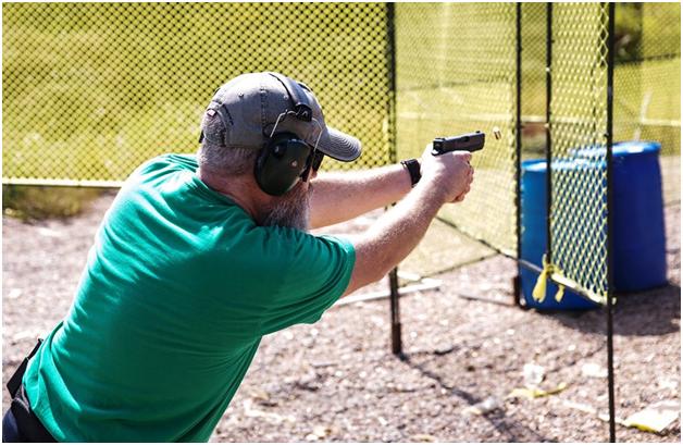 格洛克手枪为什么那么优秀,盘点各种格洛克手枪