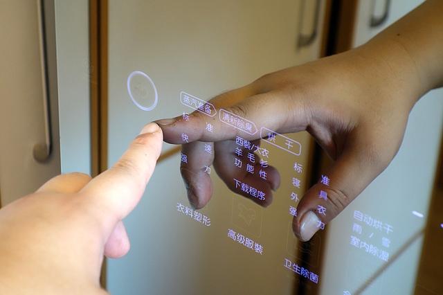 lg衣物护理机介绍视频,lgstyler蒸汽衣物护理机讲解