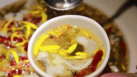 酸菜鱼是怎么赚钱的,酸菜鱼的发展前景