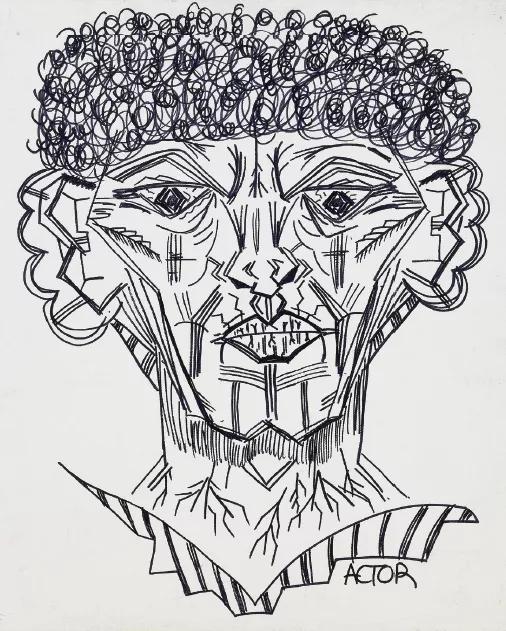 环顾四周身边只有自己一个人,环视四周