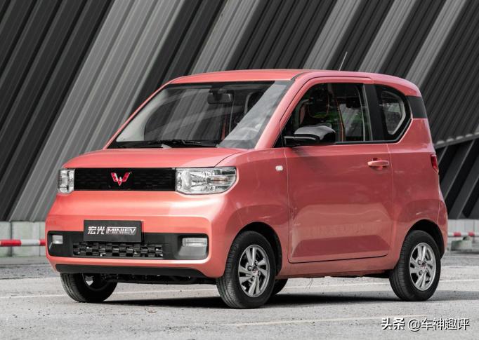 印度版五菱宏光mini,塔塔nano汽车退出历史舞台