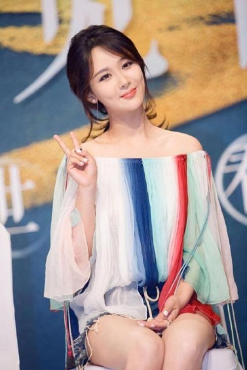 有几个人知道杨紫的真名,杨紫这个名字是艺名吗