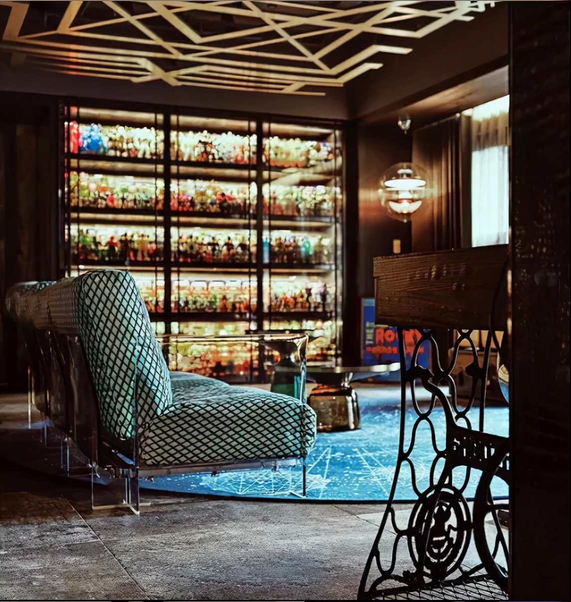 热狗潮玩手办,hotdog热狗的手办