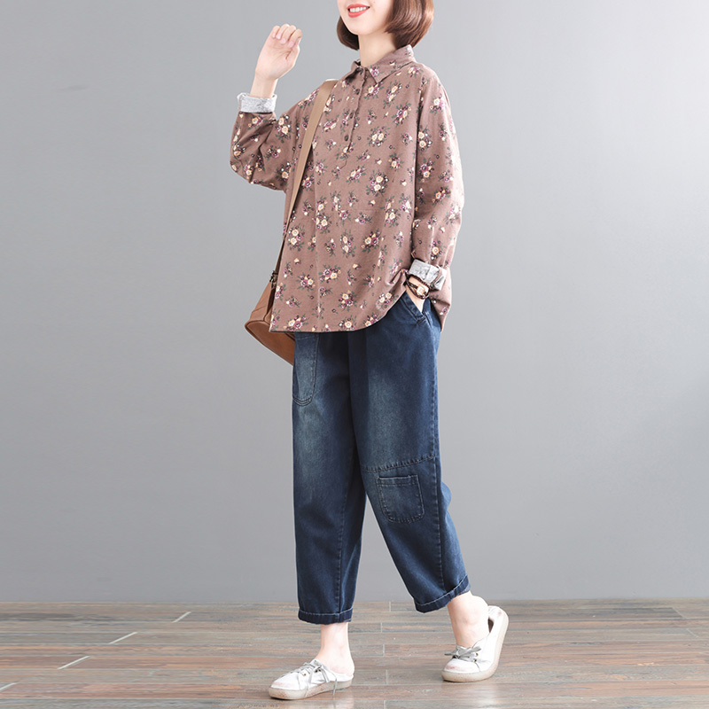 哈伦风穿搭春秋,哈伦裙子