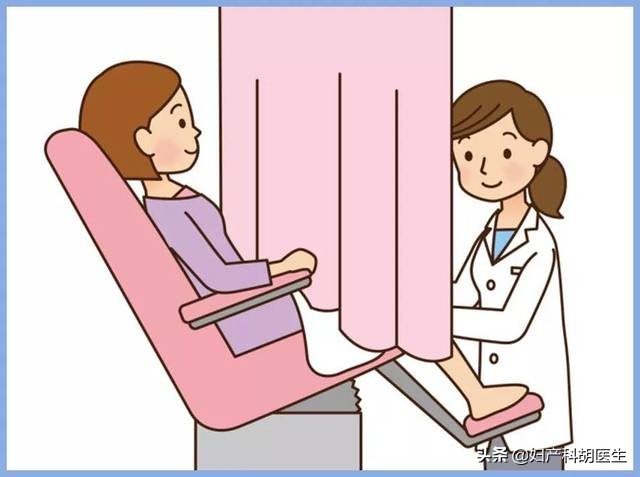 宫颈活检可怕吗,宫颈活检到底有多疼