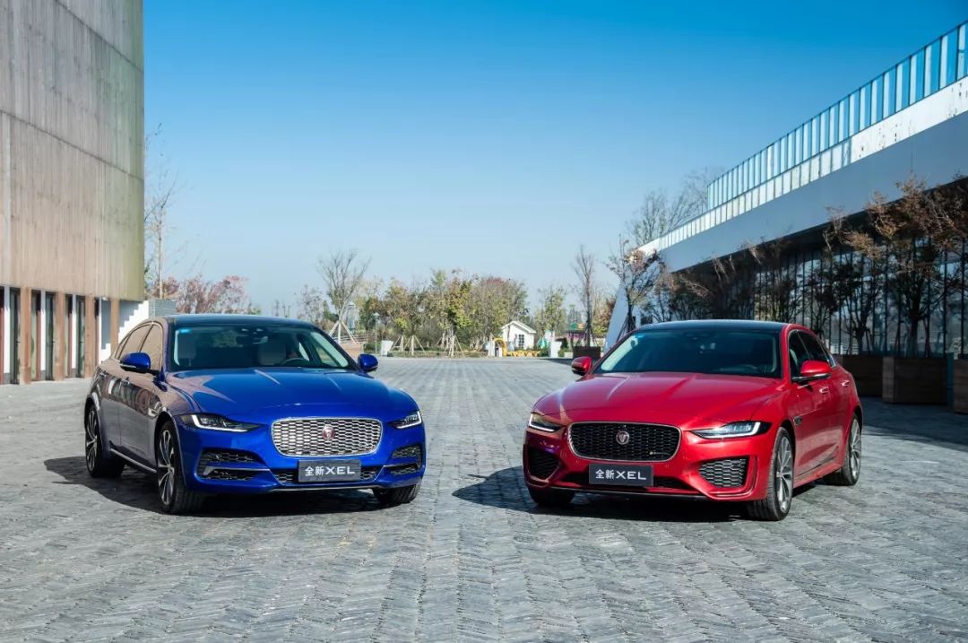 驾驶乐趣的完美诠释新款捷豹xel,新款捷豹xel车主真实感受
