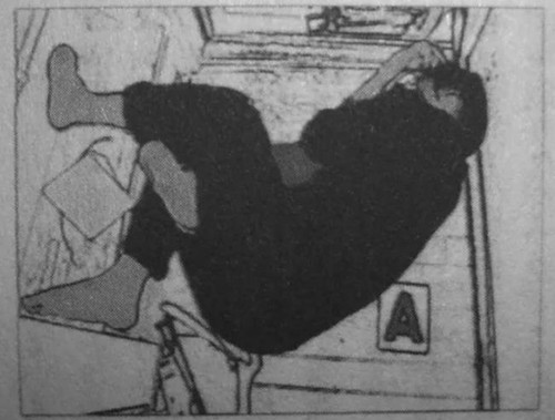 最烧脑的凶杀案,最难破的灭门案