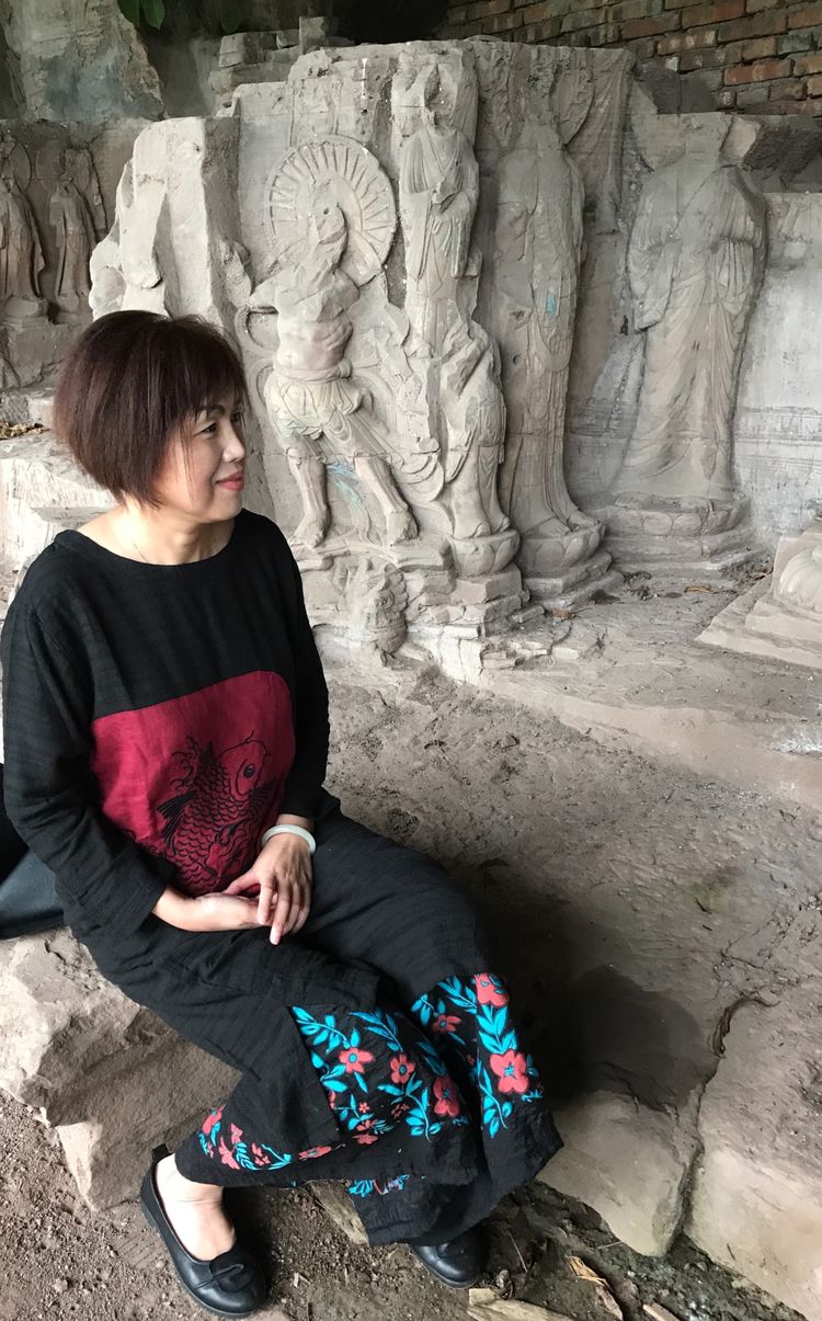 找个去仓山的理由