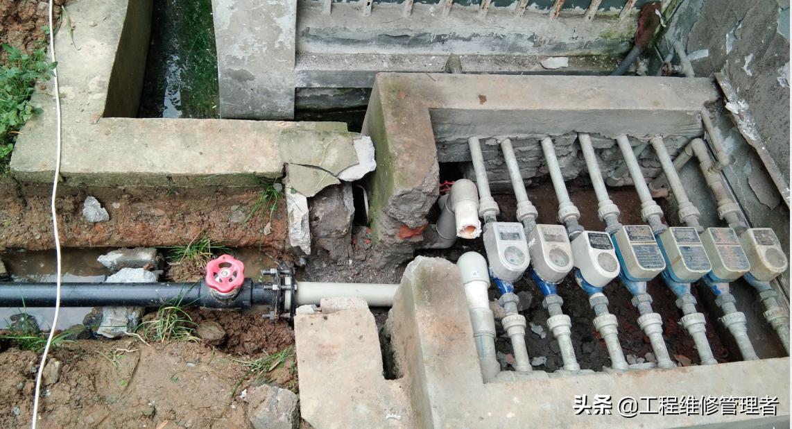 水表坏了要业主赔,水表坏了水费谁承担收集什么证据