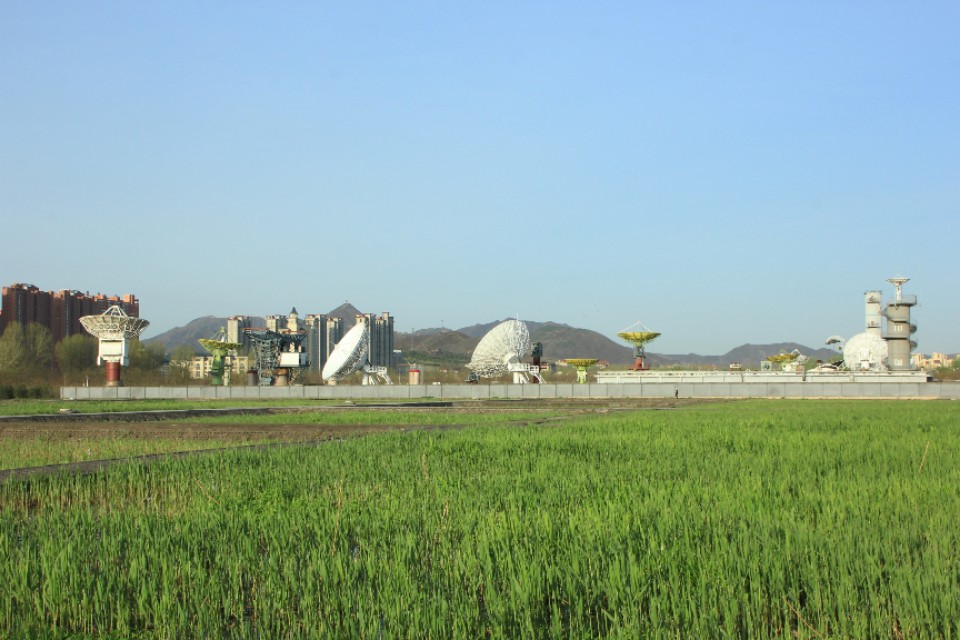 斗胆,鹿泉八大景观宣传视频