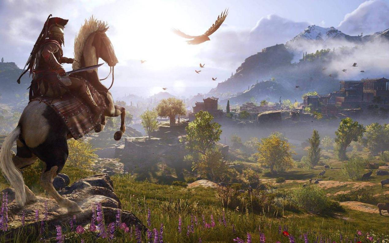 次世代游戏发展前景,游戏涨价的困境