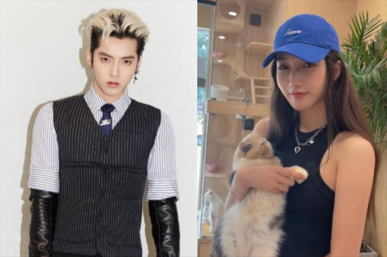 只性不爱的吴亦凡，官媒删除新歌视频，新剧、20多家代言或受波及