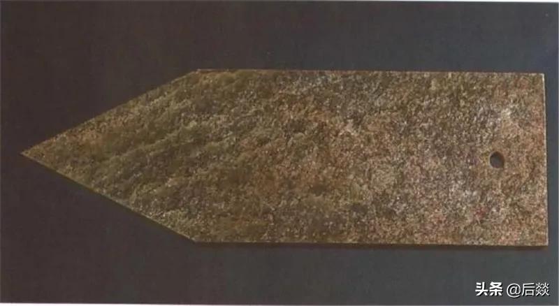 汉代罕见玉器器型考究视频,汉代罕见玉器器型考究论文