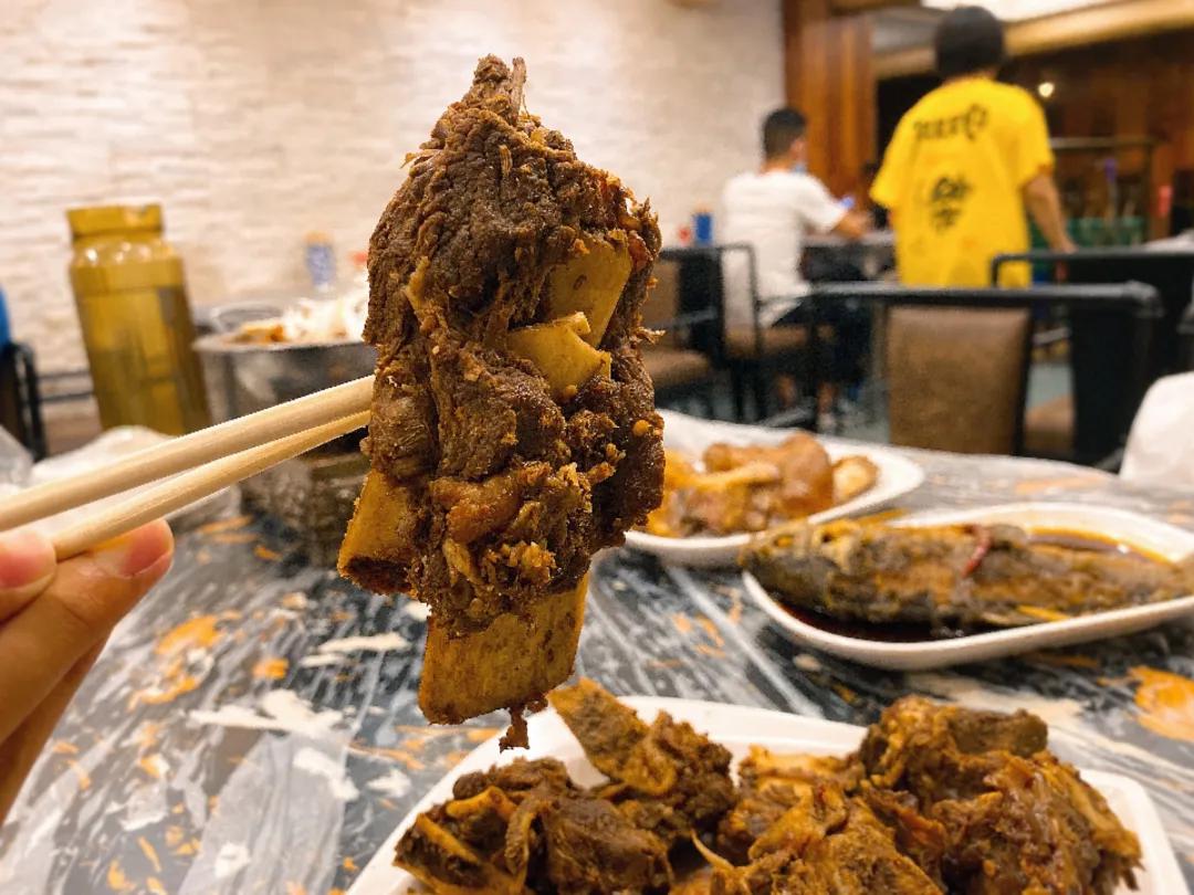 武汉汉阳必吃牛杂店,武汉正宗牛杂馆