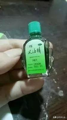 家家康乐福风油精,风油精效果堪比小药