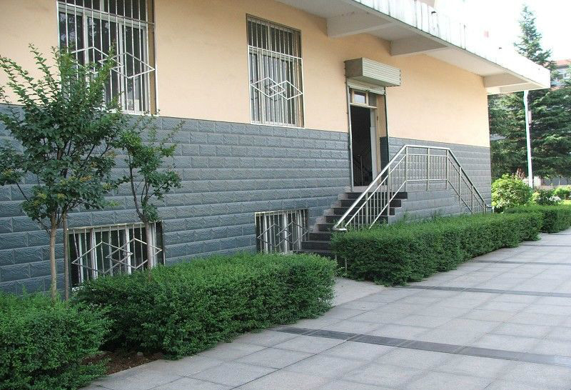 陕西宝鸡高中有哪几个学校,宝鸡好中学排名