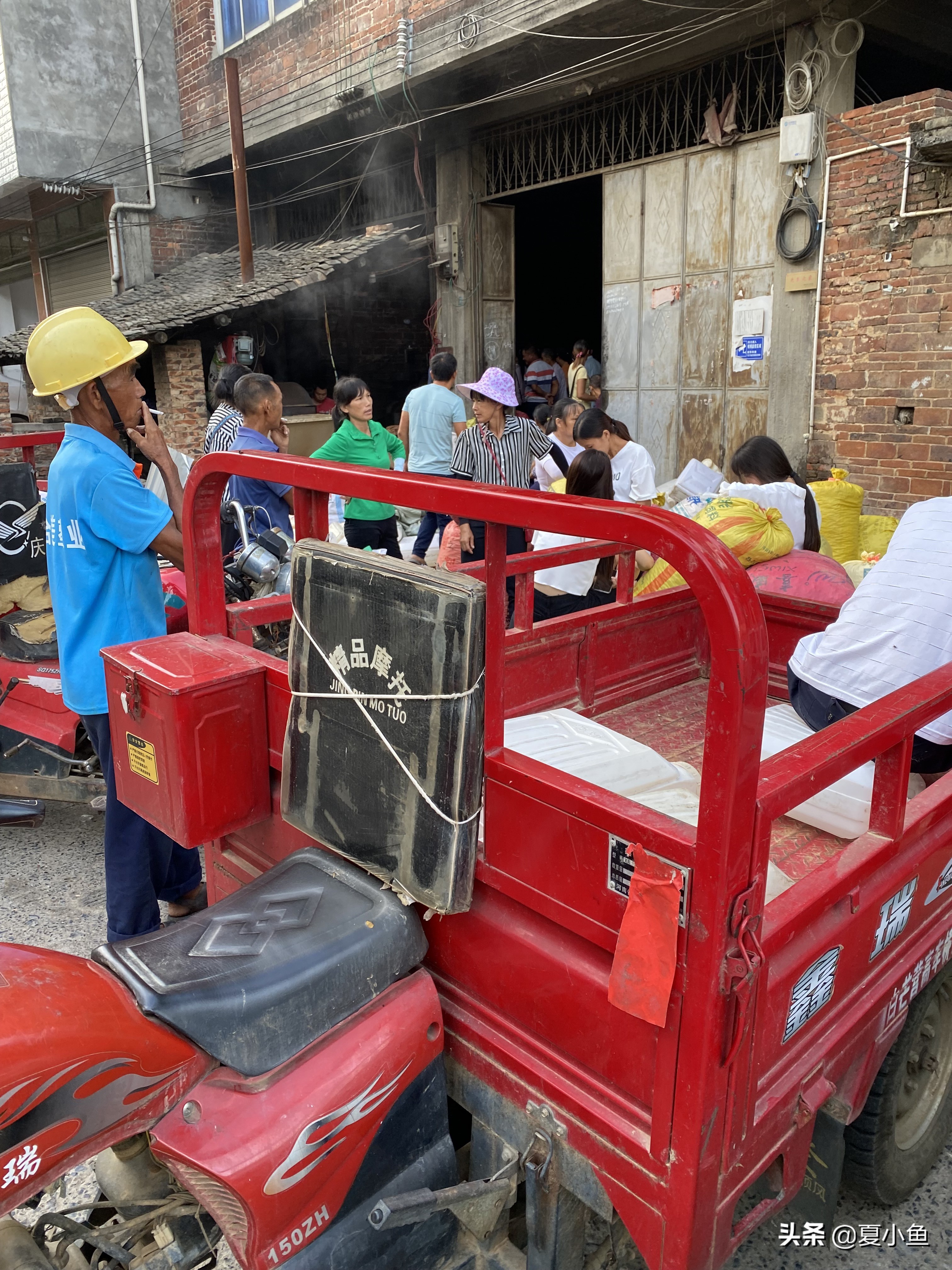纯正花生油背后的秘密,花生油的猫腻是怎么回事
