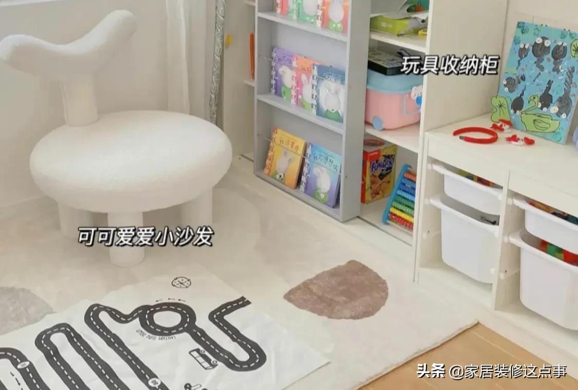 装修为省钱哪些可以自己做,装修为了省钱