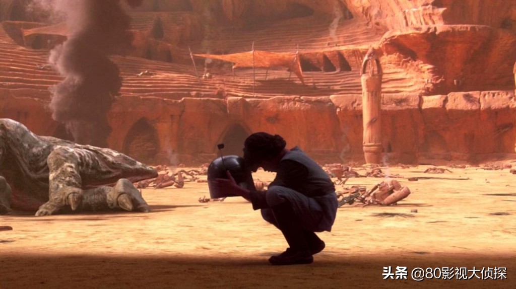 星球大战最震撼灾难,星球大战最绝望的时刻