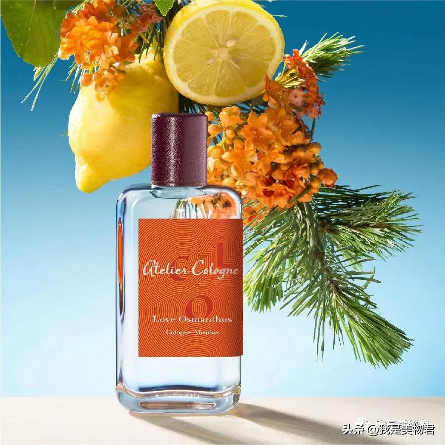 春季香水,春夏女款香水清单持久