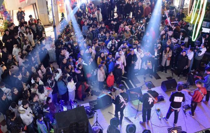 东街口适合打卡拍照的餐厅,东街口拍照好看的地方