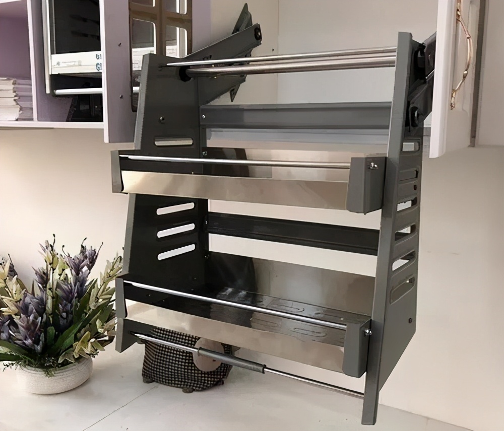 十大最佳厨房设计风格,厨房设计符合中国人烹饪习惯