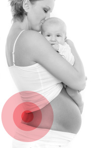 产妇月子期间总腰痛是怎么回事,产后妈妈腰痛如何护理缓解