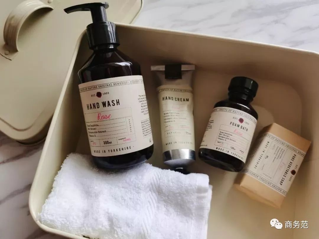 夏季好用的护手霜推荐,最好用最滋润的护手霜