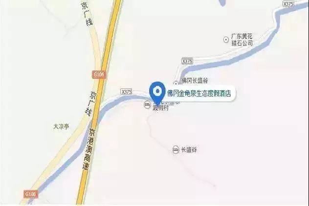 来清远必要玩的地方,去清远玩