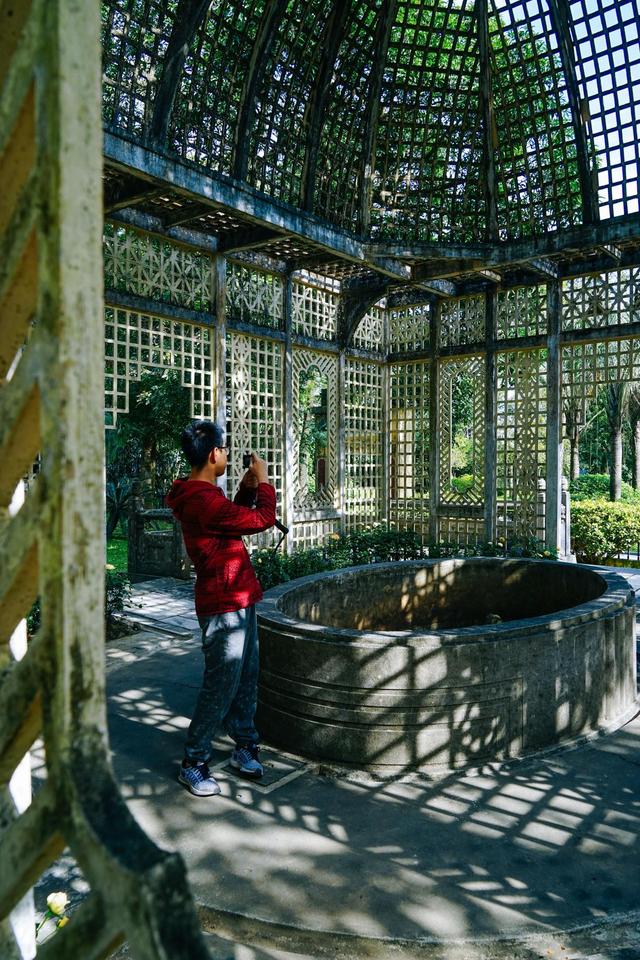 开平立园碉楼游玩攻略,开平立园怎么样