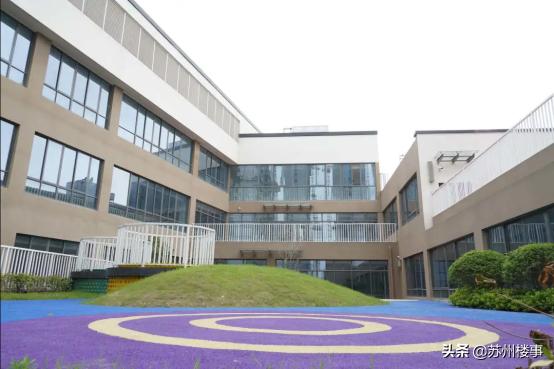 苏州高新区热门学区房,苏州高新区正在建设的楼盘有哪些