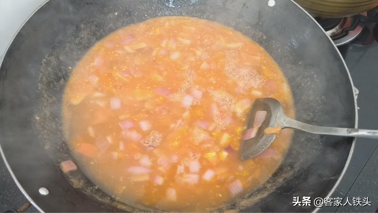 天冷了火锅怎样做好吃,怎么做火锅汤底在家简单好吃