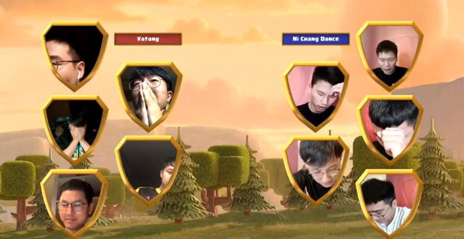 大热必死？盘点中国电竞的求生之路，S10排不上前三