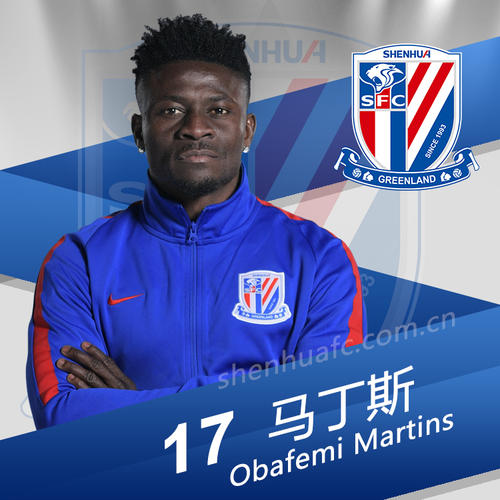 群妖峥嵘，时间慢走——回顾FM2006十大妖星之马丁斯（六）