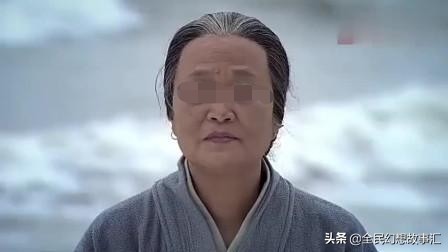 民间故事好心救了孕妇,上山为母猴接生的小故事